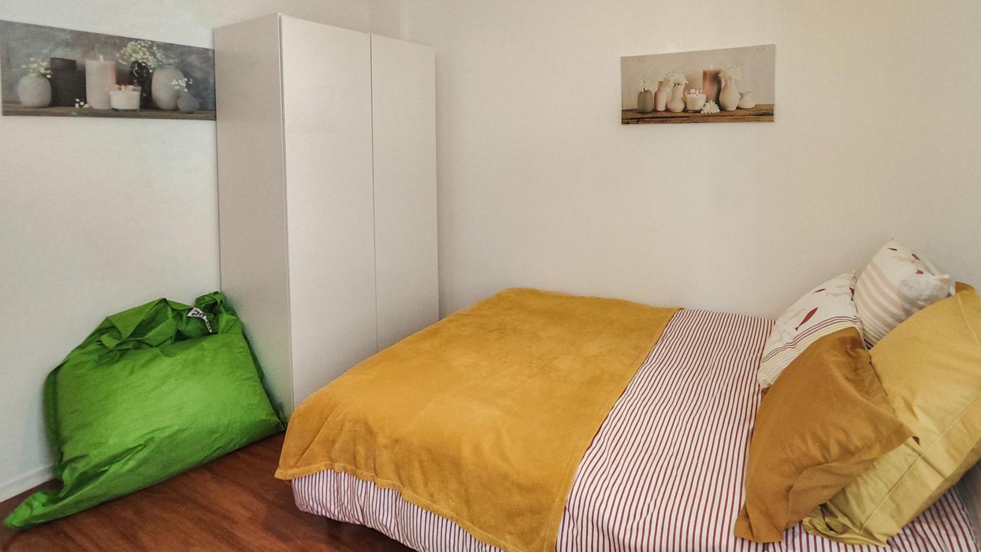 Cosy'Appart - Le Martel Rouen Esterno foto