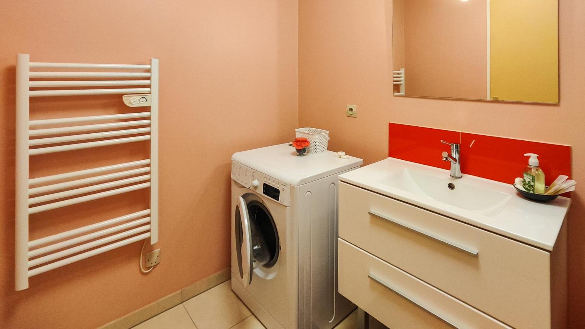 Cosy'Appart - Le Martel Rouen Esterno foto