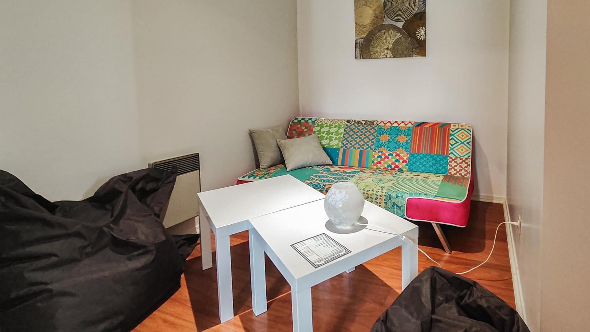 Cosy'Appart - Le Martel Rouen Esterno foto
