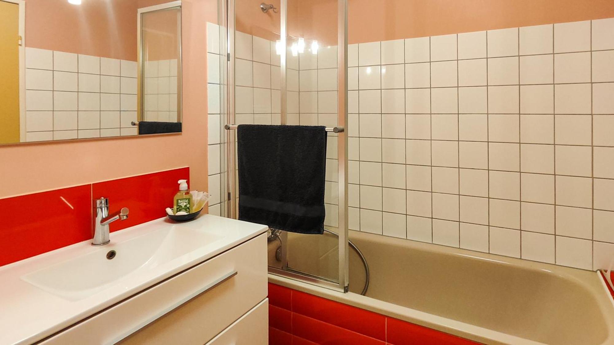 Cosy'Appart - Le Martel Rouen Esterno foto